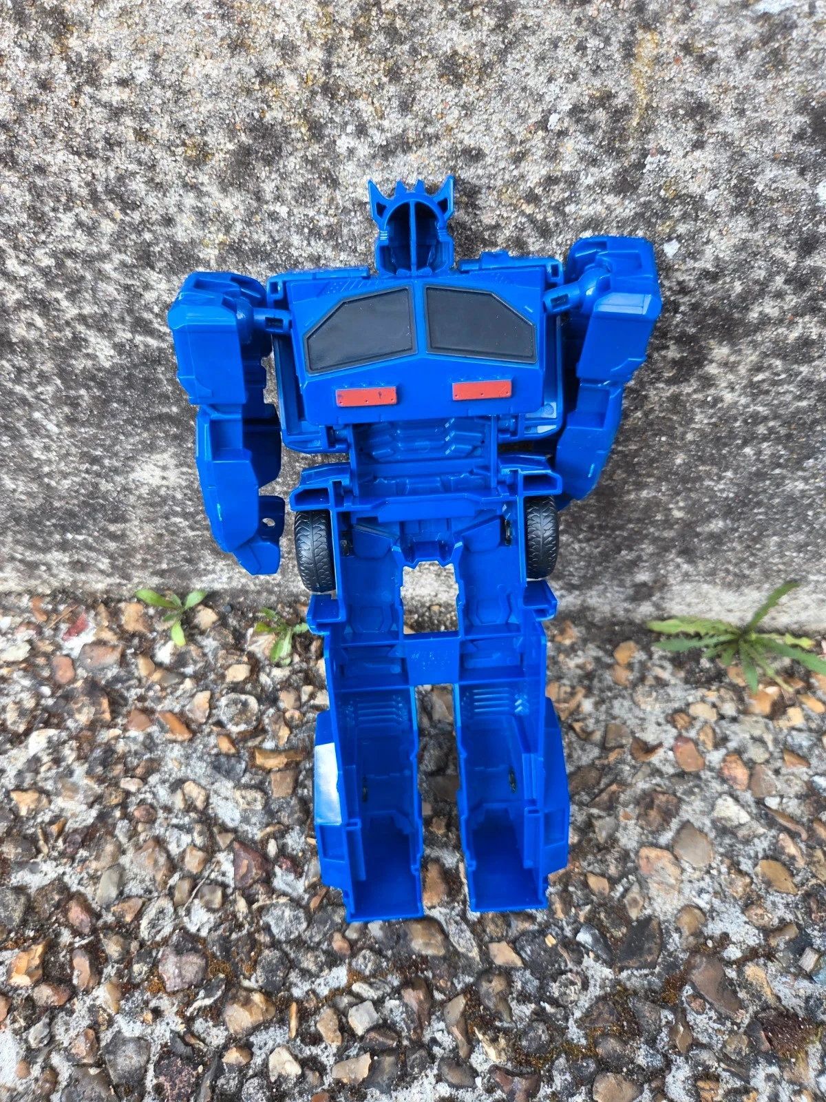 💜Robot – photo 2